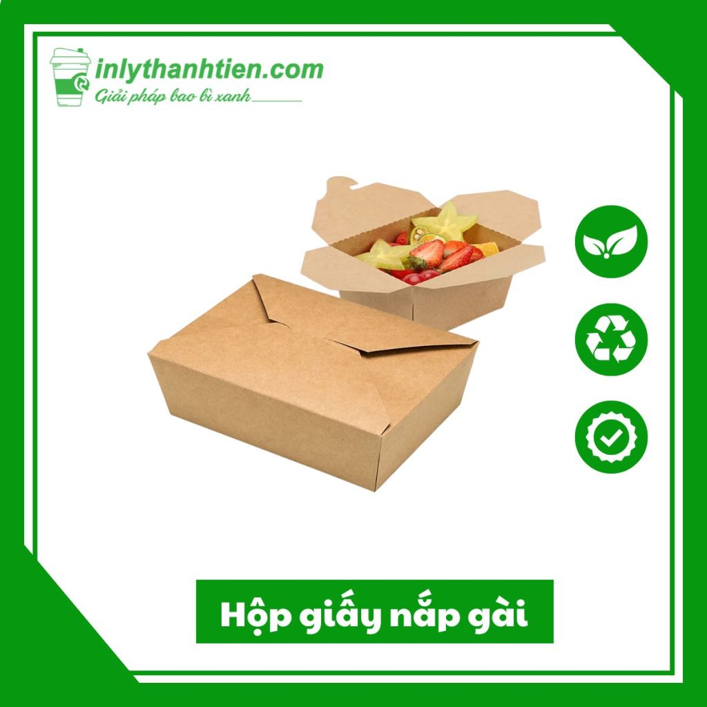 hop giay nap gai