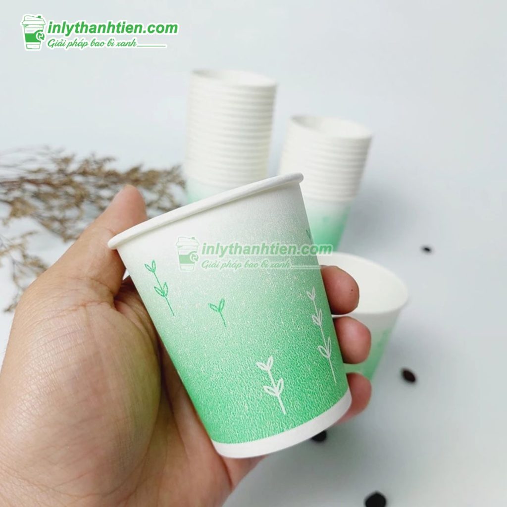 mau ly giay 6oz 150ml dep 10