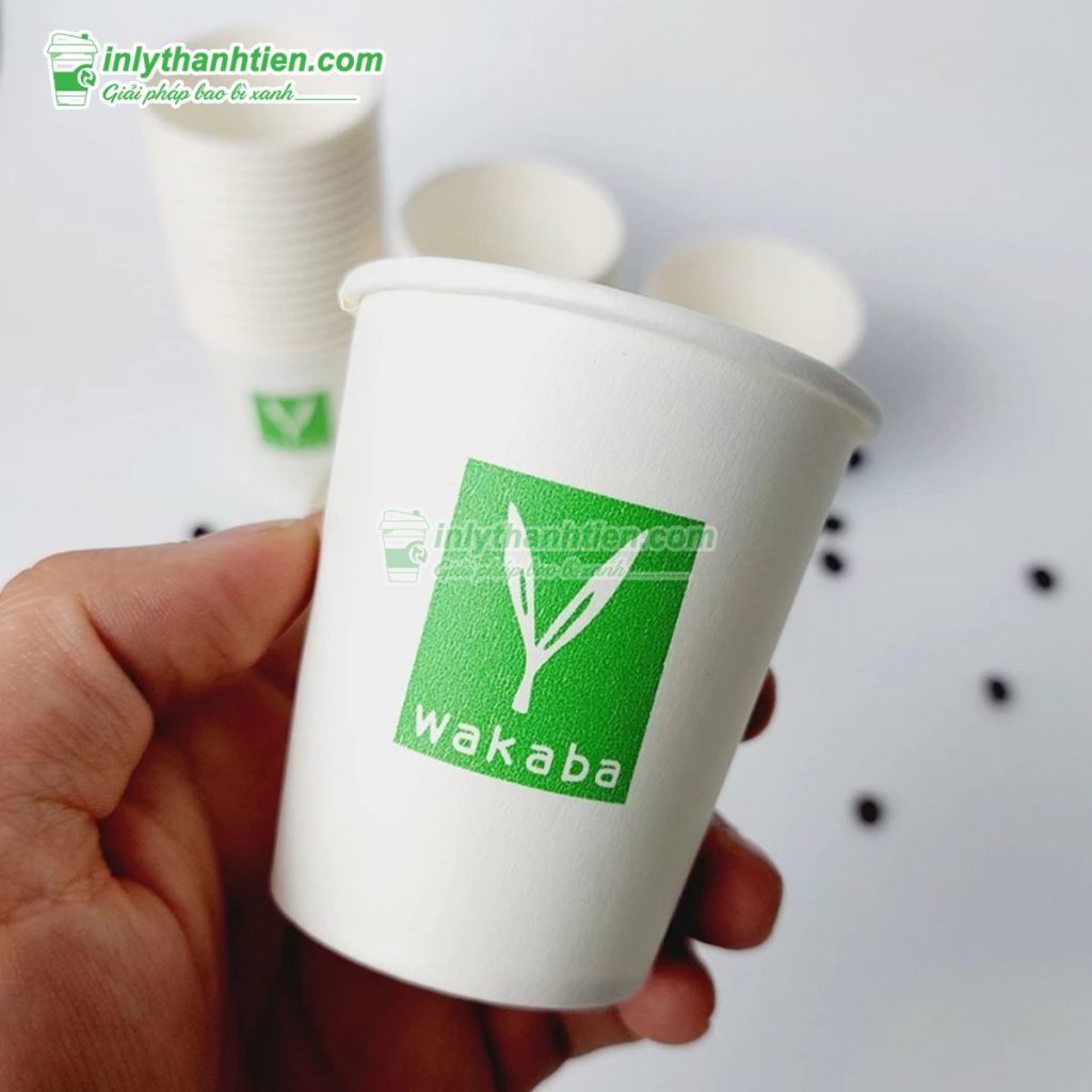 mau ly giay 6oz 150ml dep 13