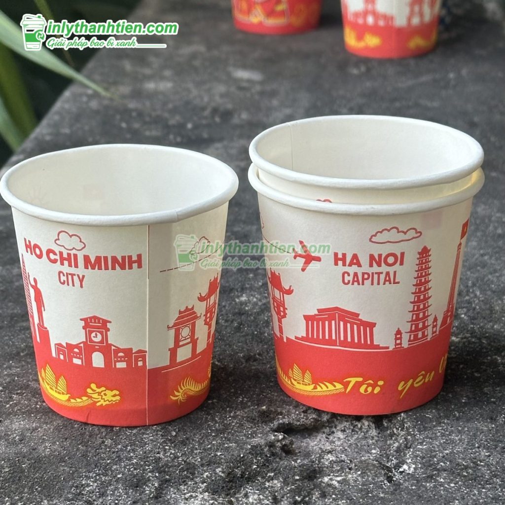 mau ly giay 6oz 150ml dep 5