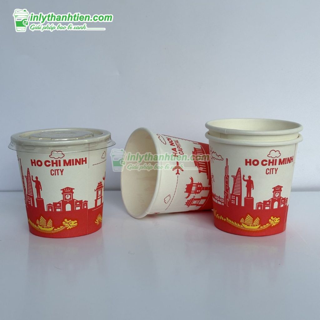 mau ly giay 6oz 150ml dep 7