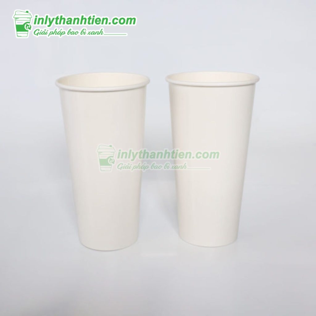 Ly giấy 1000ml - 32oz