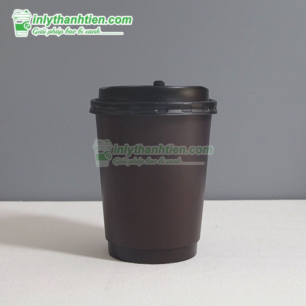 Thùng ly 14oz, giao nhanh TP.HCM từ In Ly Thành Tiến