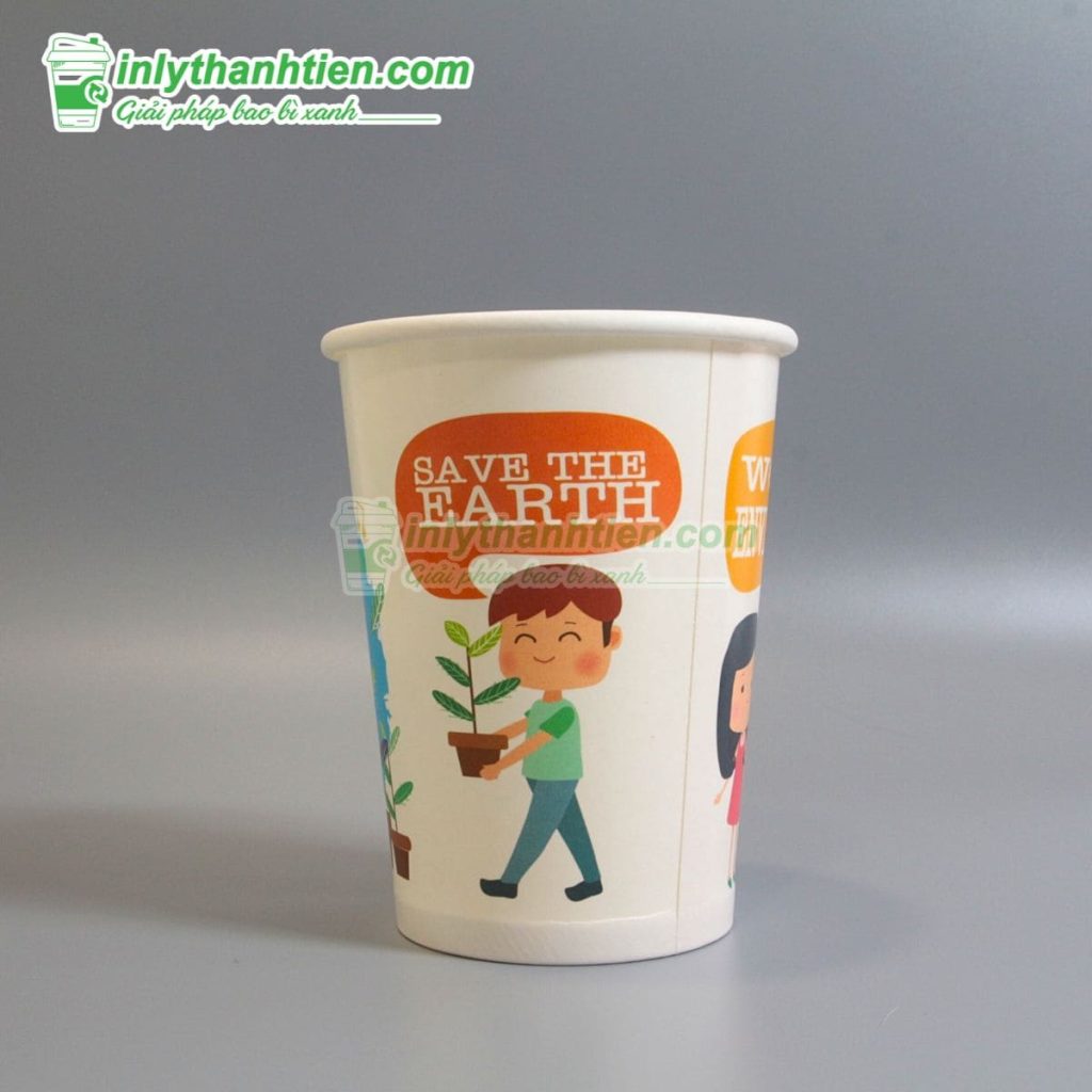 Ly 14oz đa năng, phục vụ đồ uống nhanh tại sự kiện