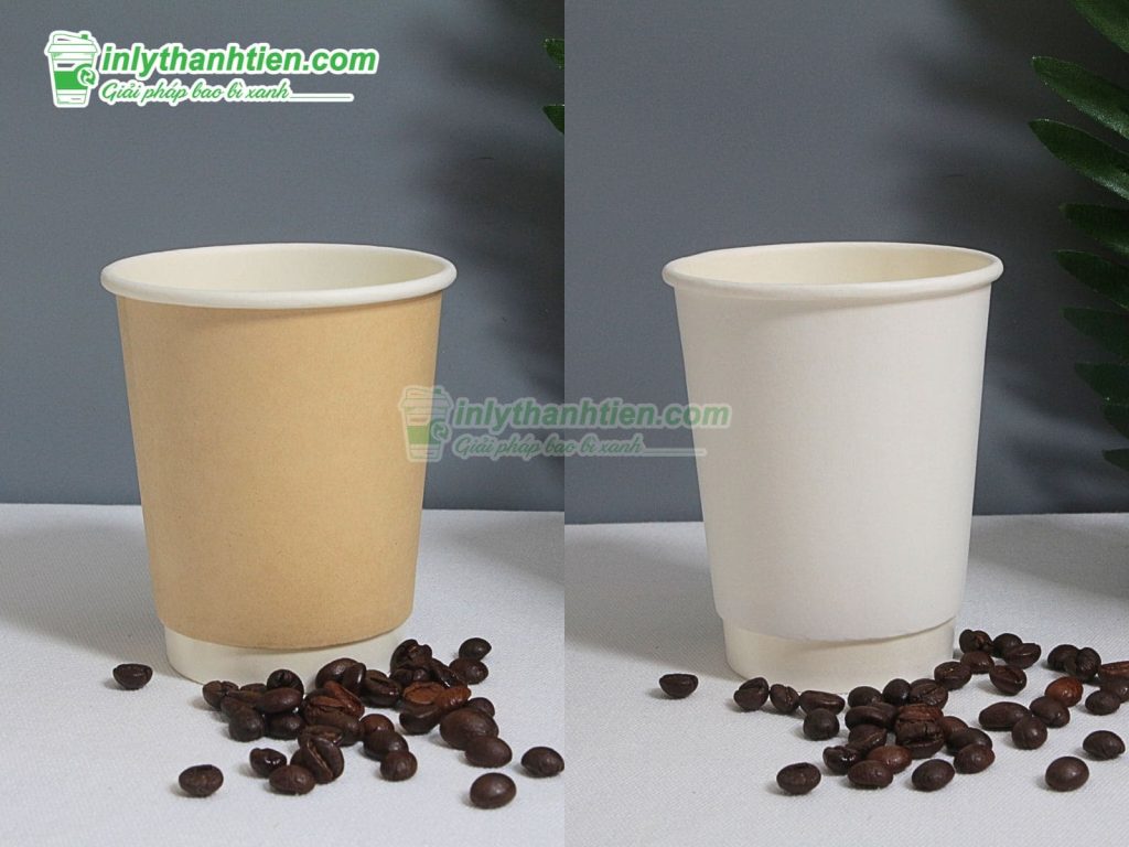 ly giấy an toàn, thân thiện với môi trường