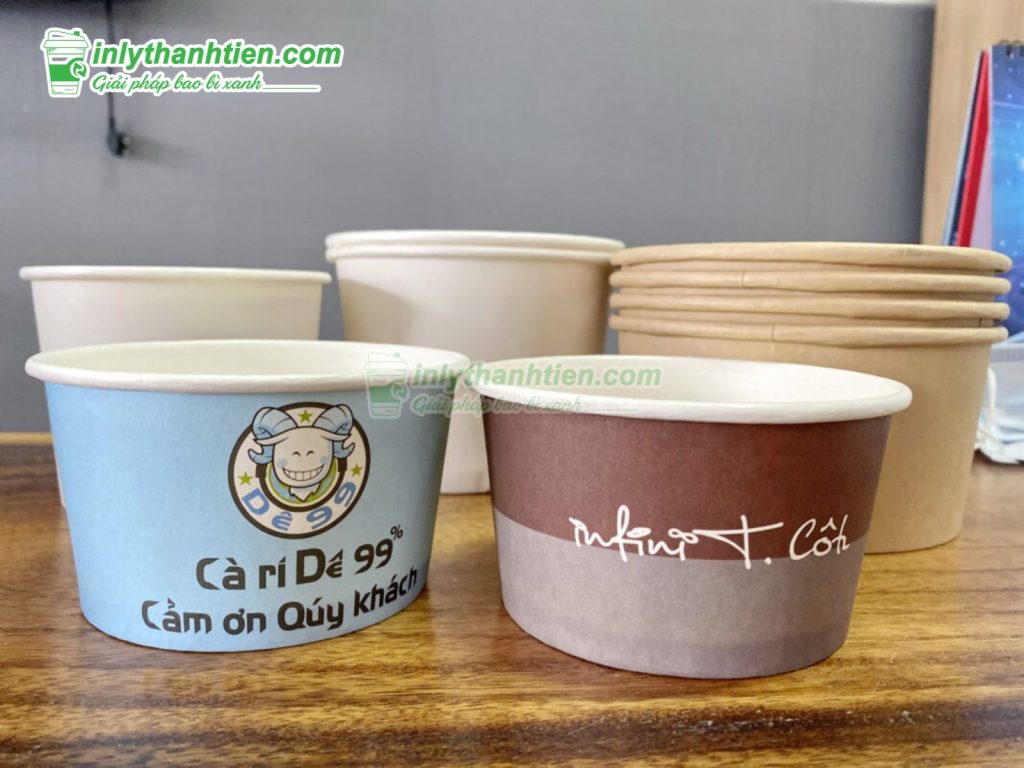 Tô giấy 450m (12oz)