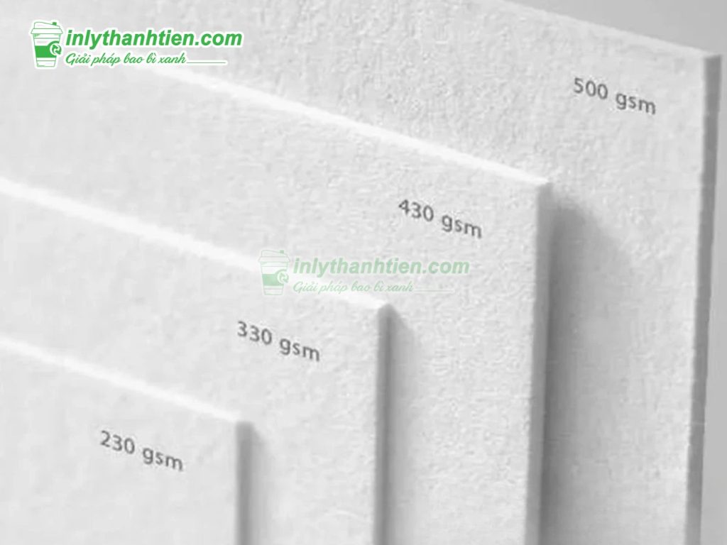 định lượng giấy Đảm Bảo An Toàn Và Tuân Thủ Tiêu Chuẩn