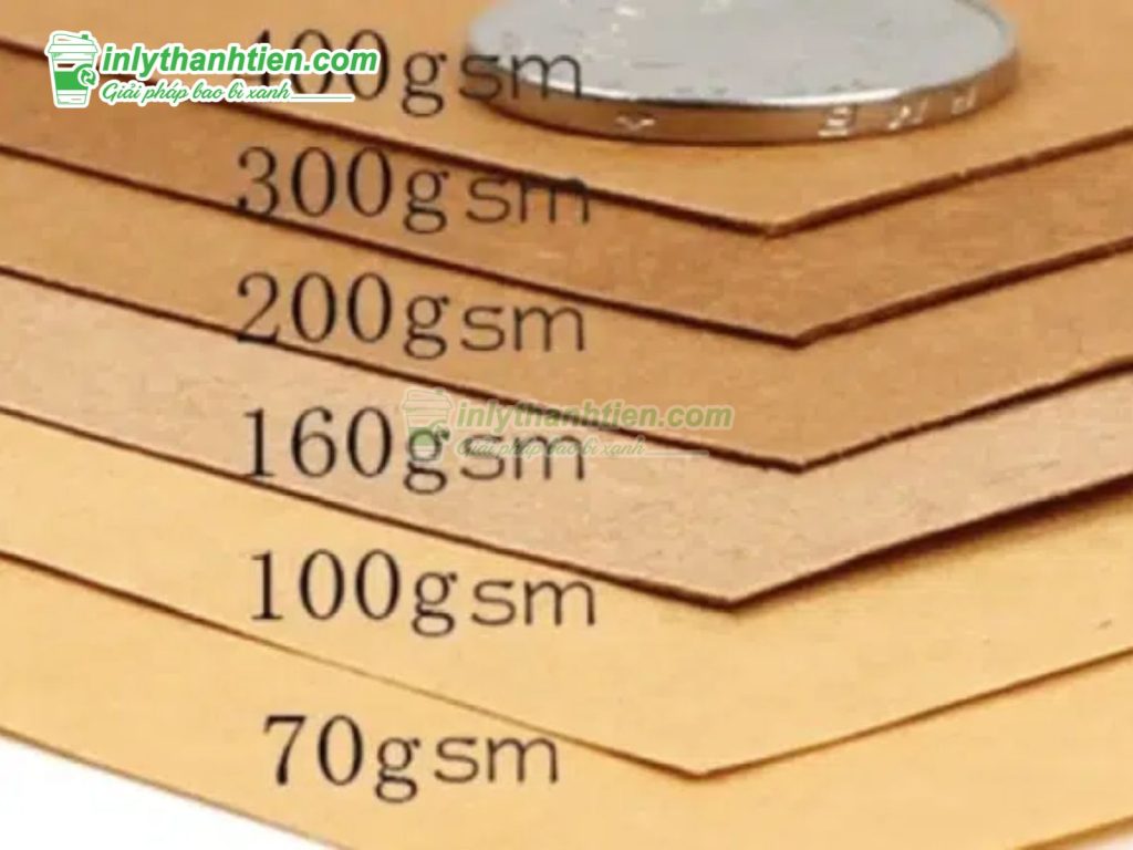 Cách Kiểm Tra Định Lượng Giấy Tại Nhà Hoặc Xưởng