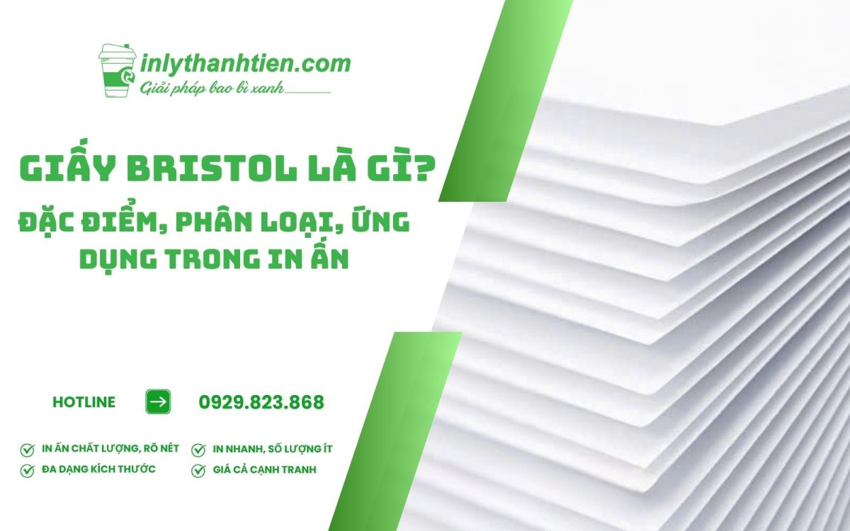 giấy bristol
