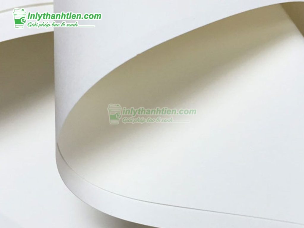 Ứng Dụng Của Giấy Bristol Hiện Nay