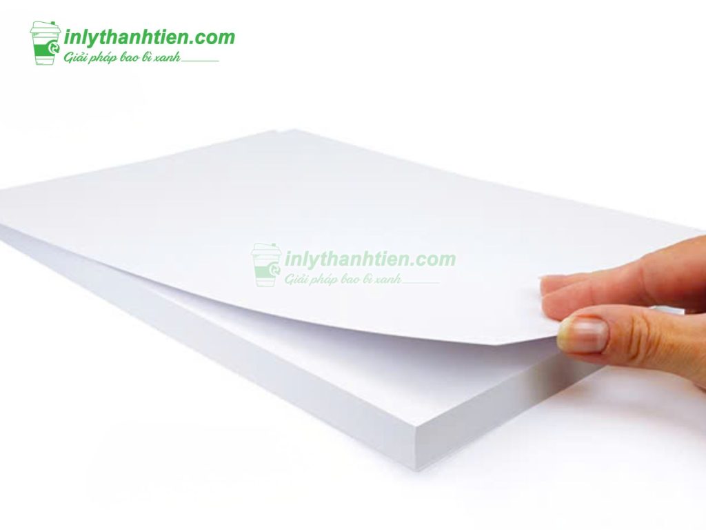 Giấy Bristol Là Gì? Đặc Điểm, Phân Loại, Ứng Dụng