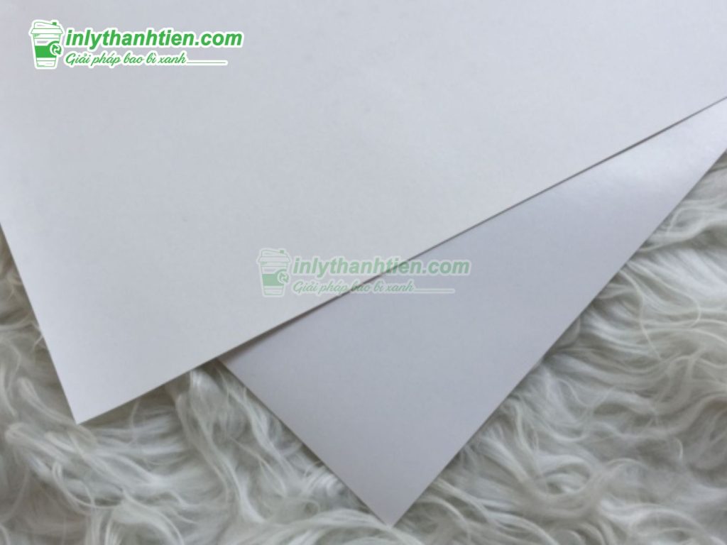 giấy bristol là giấy gì?