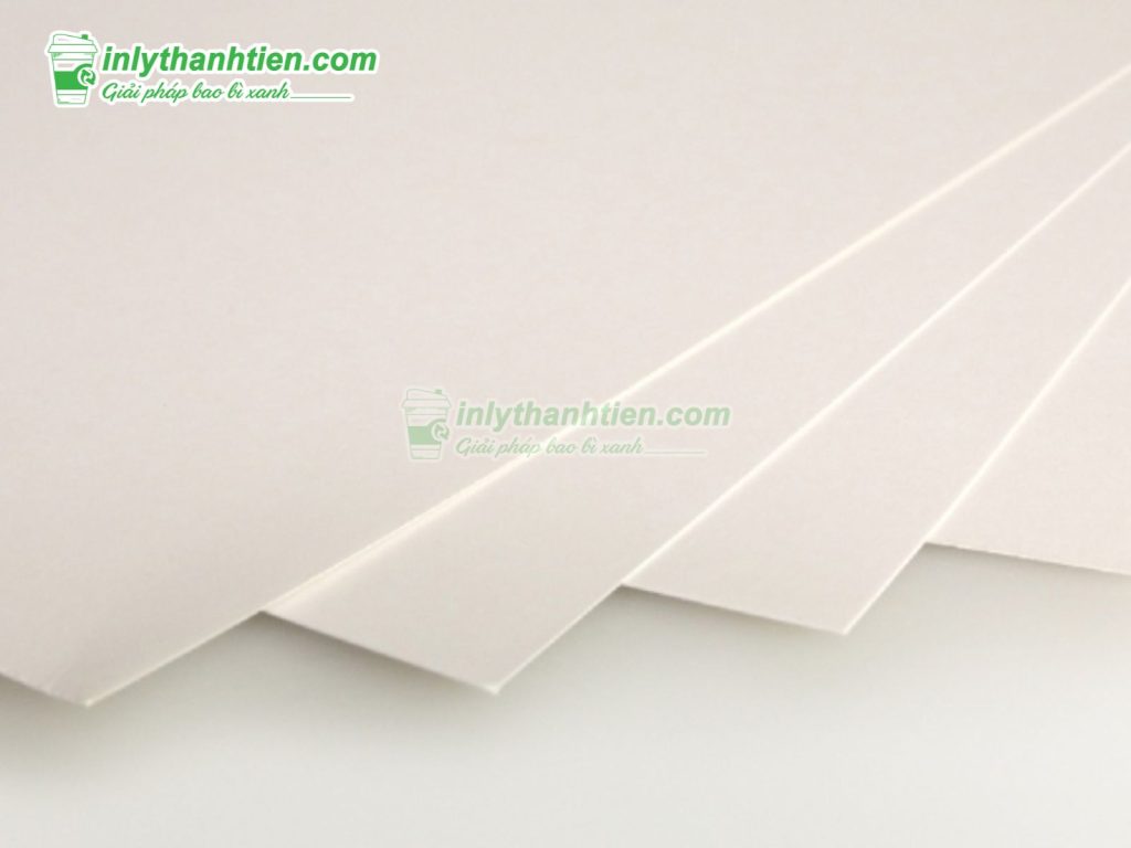 Nhược Điểm Của Giấy Bristol