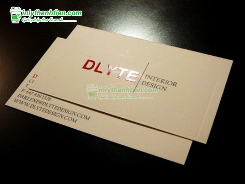 Giấy Conqueror Là Gì