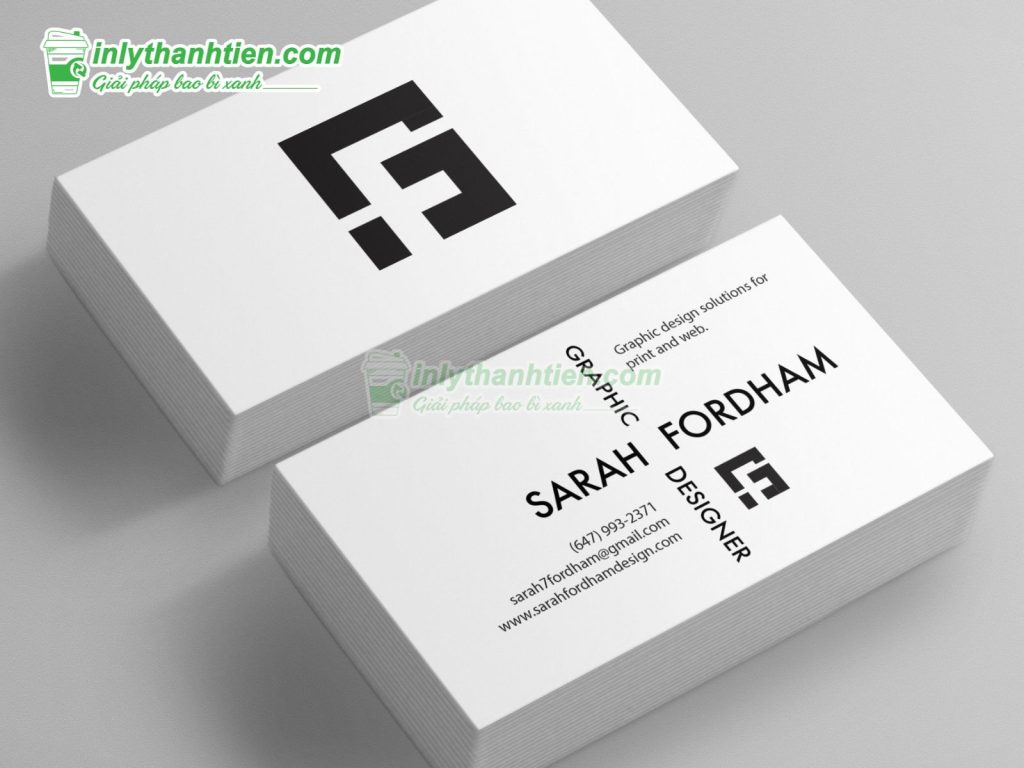 Đặc Điểm Của Giấy Conqueror