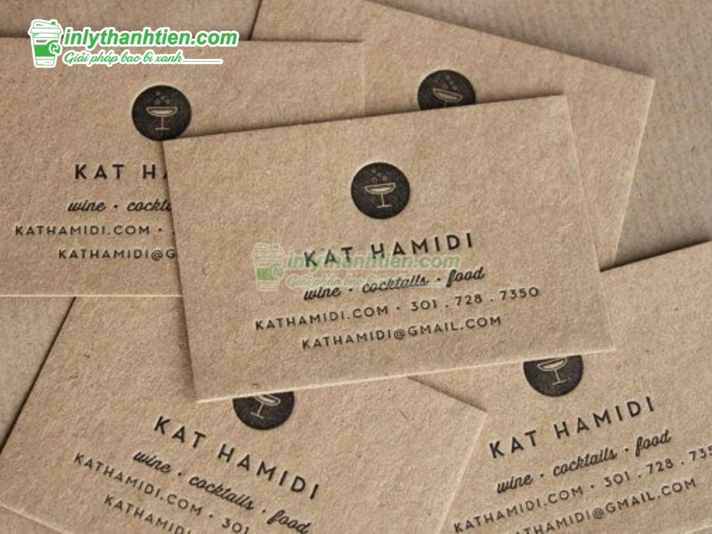 tổng quan về giấy conqueror