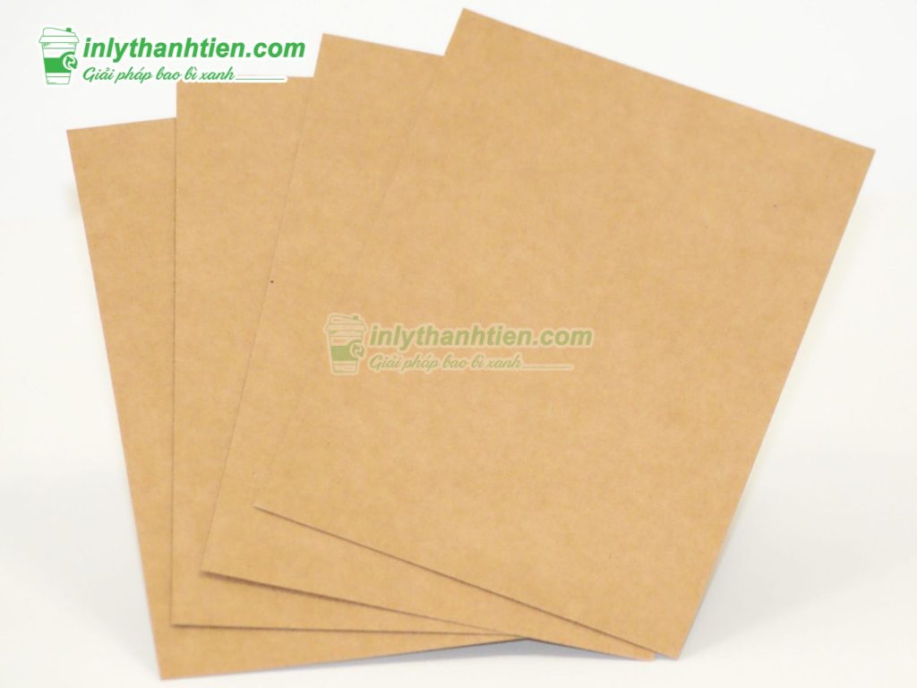 Định Lượng Của Giấy Conqueror