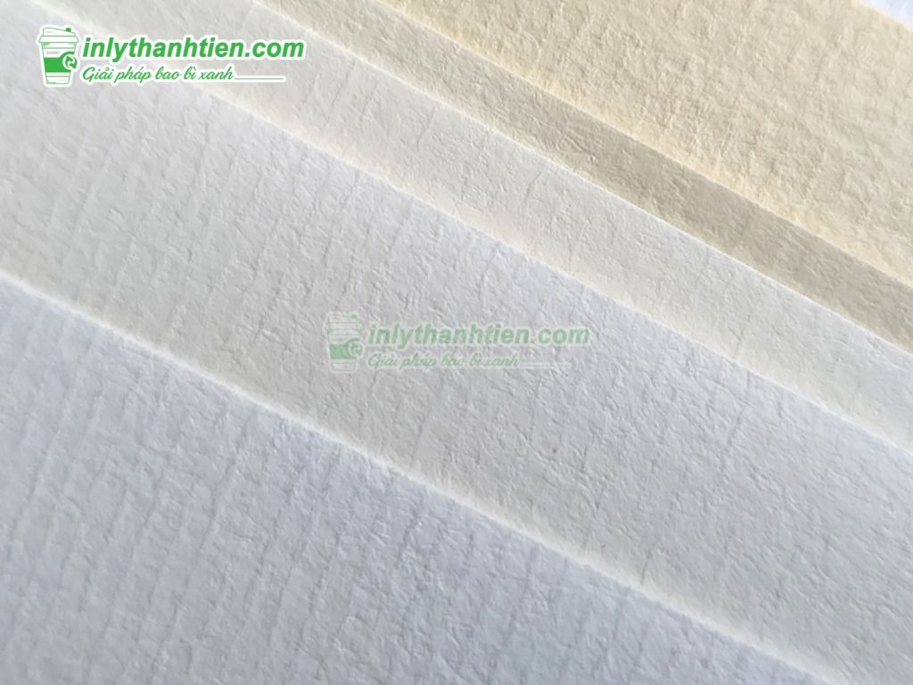 Giấy Conqueror Laid