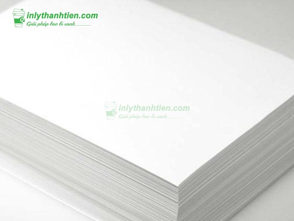 Nhược Điểm Của Giấy Fort