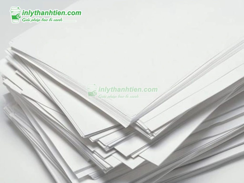 giấy For là giấy gì