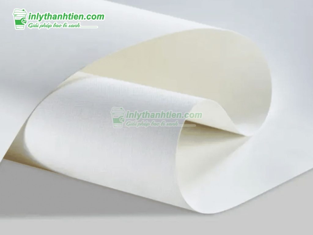 Ứng Dụng Của Giấy Fort Hiện Nay