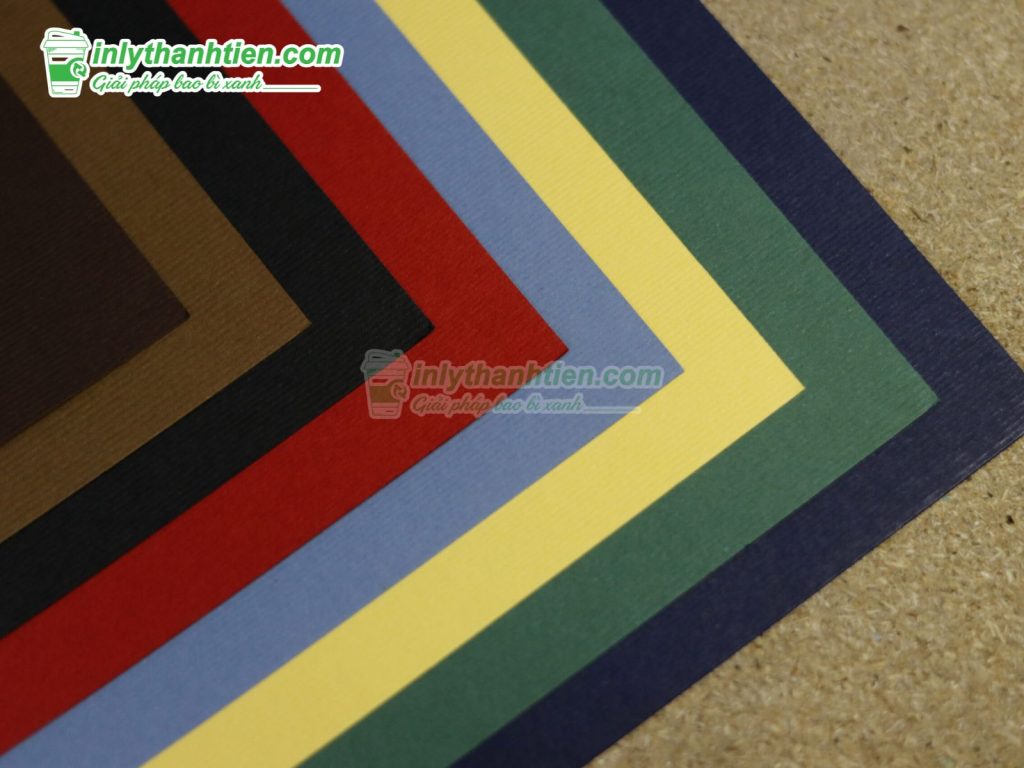 Nhược Điểm Giấy Mỹ Thuật