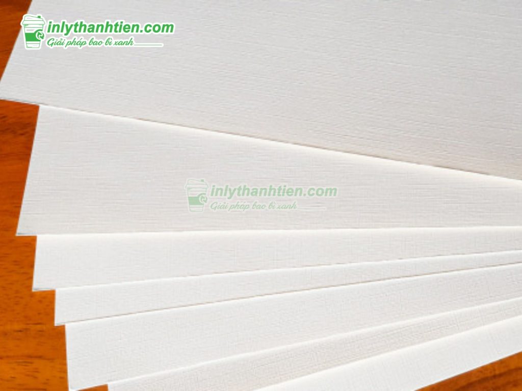 Ưu Điểm Giấy Mỹ Thuật