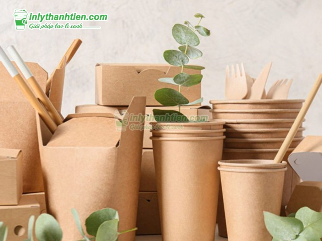 Tổng quan về loại giấy tái chế