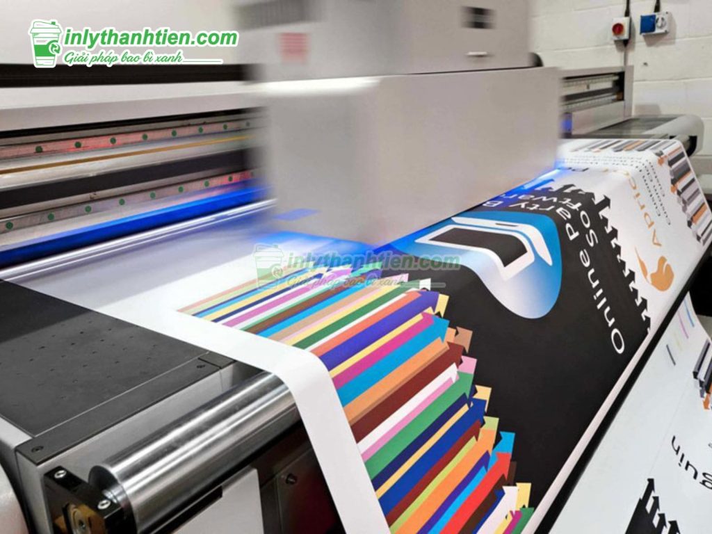 công nghệ in kỹ thuật số