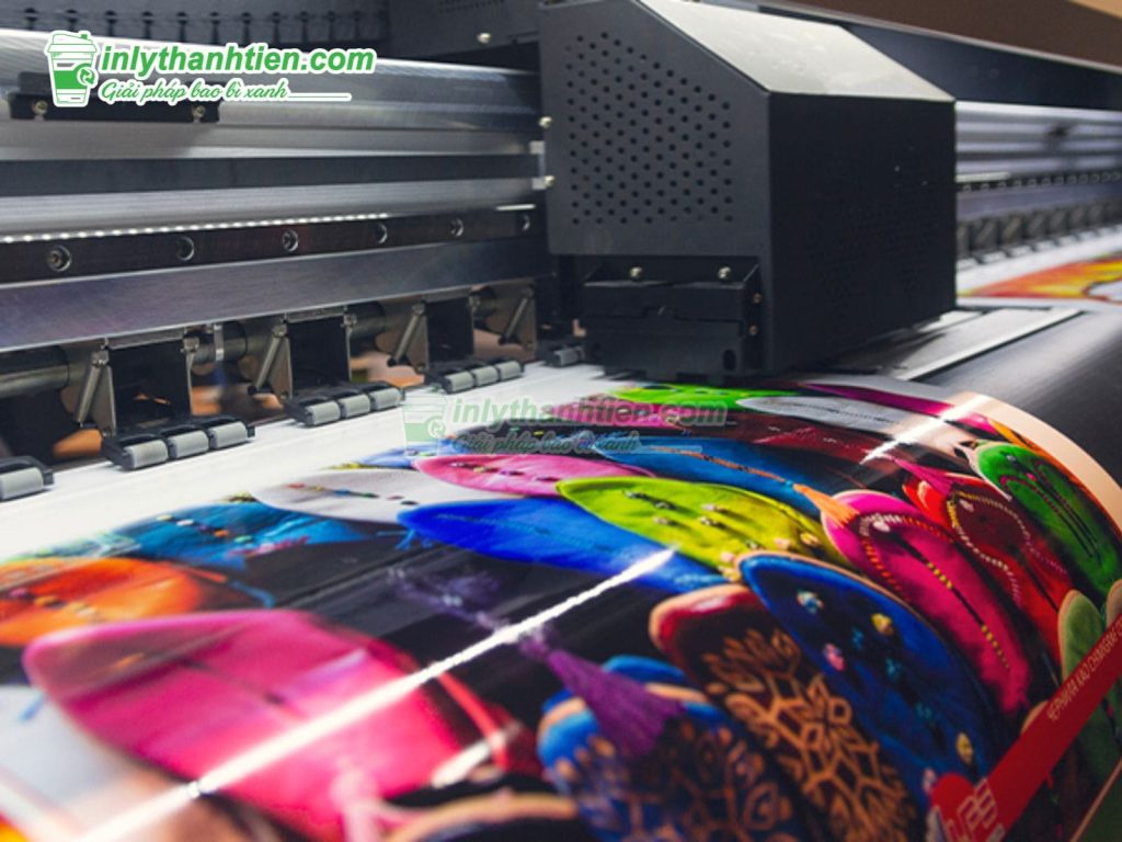 in kỹ thuật số là gì?