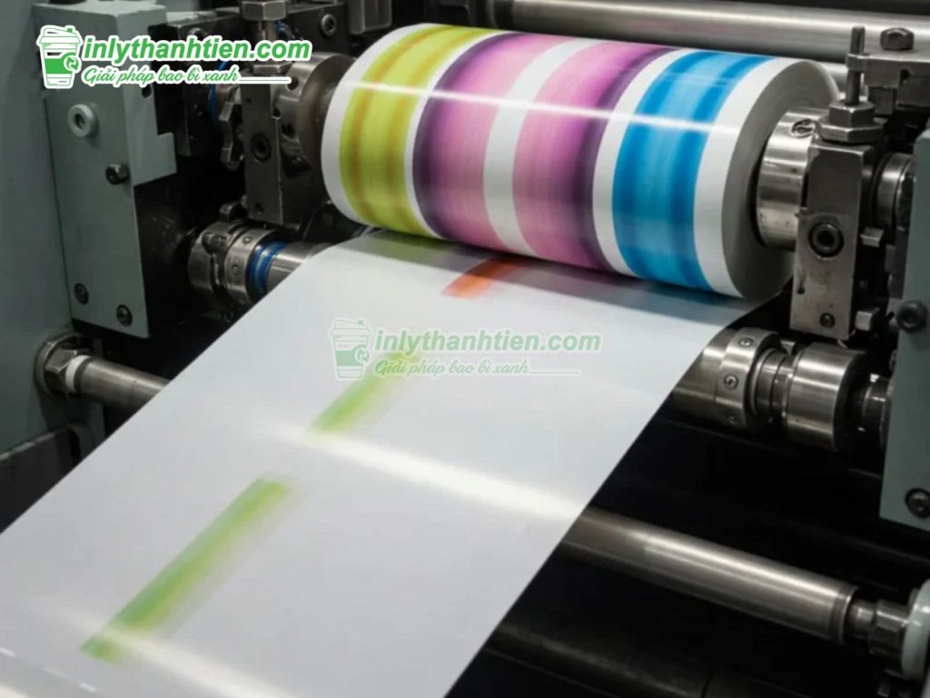 In offset là kỹ thuật gì?