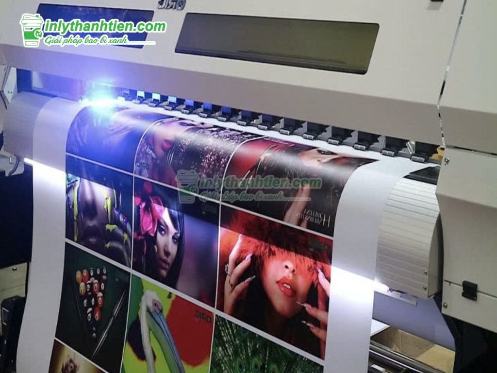 Những Lưu Ý Khi Sử Dụng Kỹ Thuật In UV