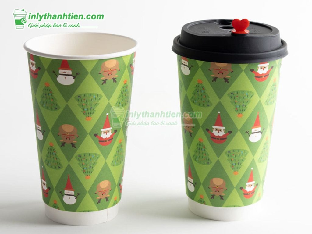 ly giay giang sinh dep 1