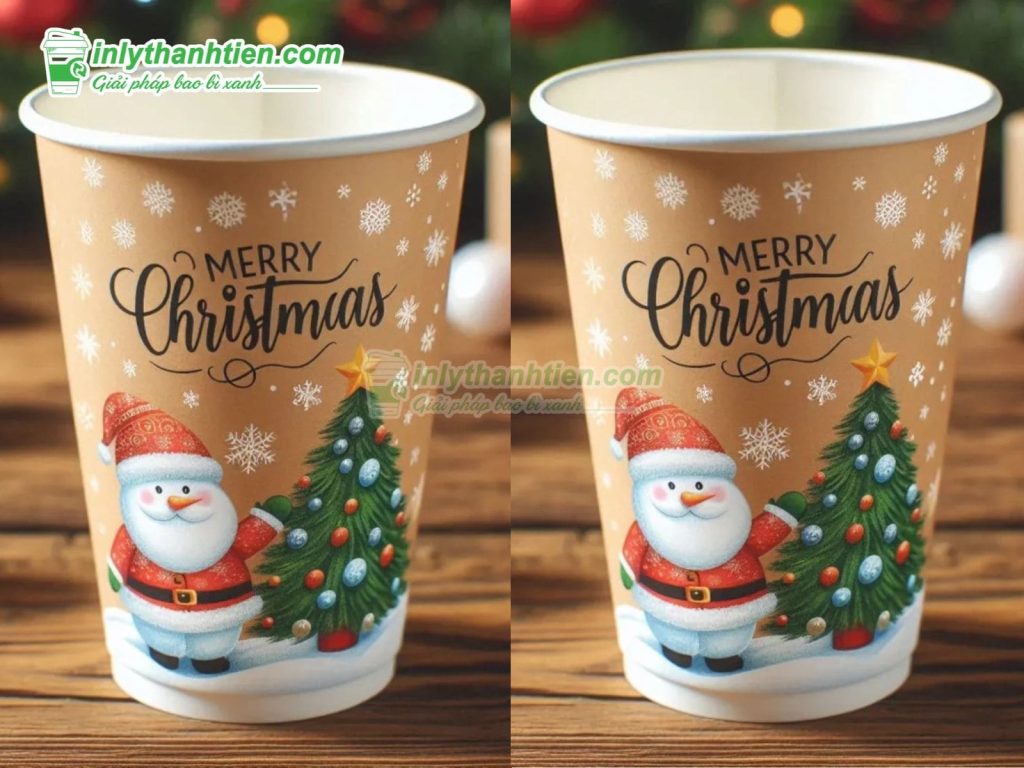 ly giay giang sinh noel dep 2