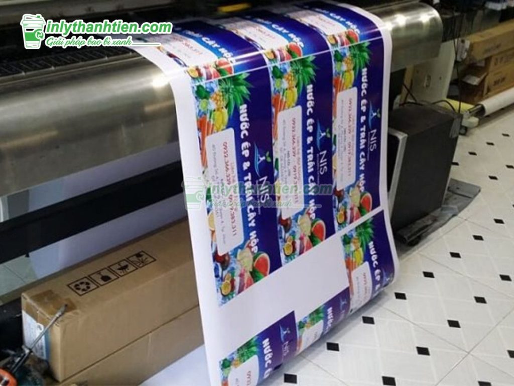 nhược điểm của kỹ thuật in offset