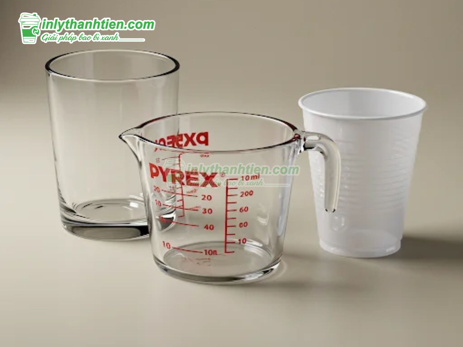 200ml nước bằng 0.2 lít nước