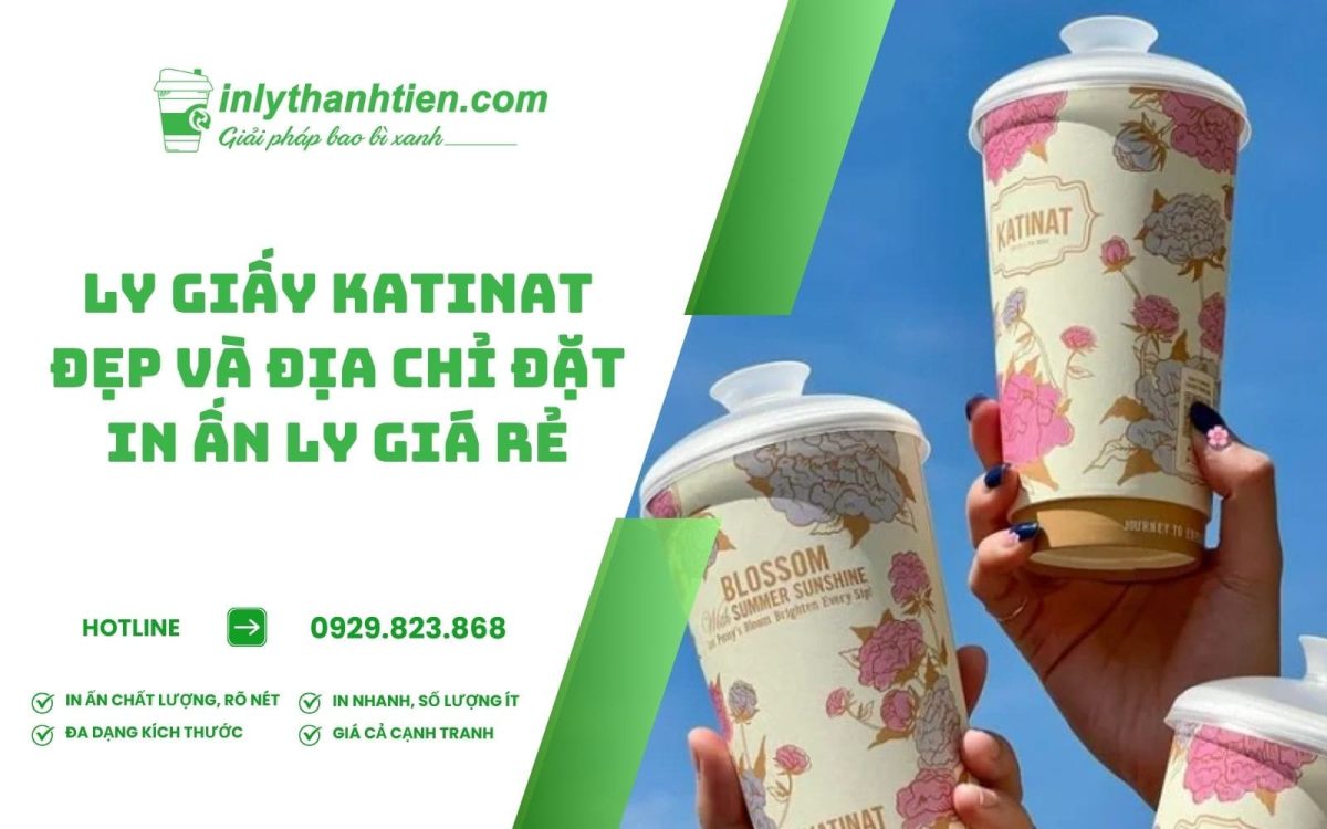 ly giấy katinat đẹp