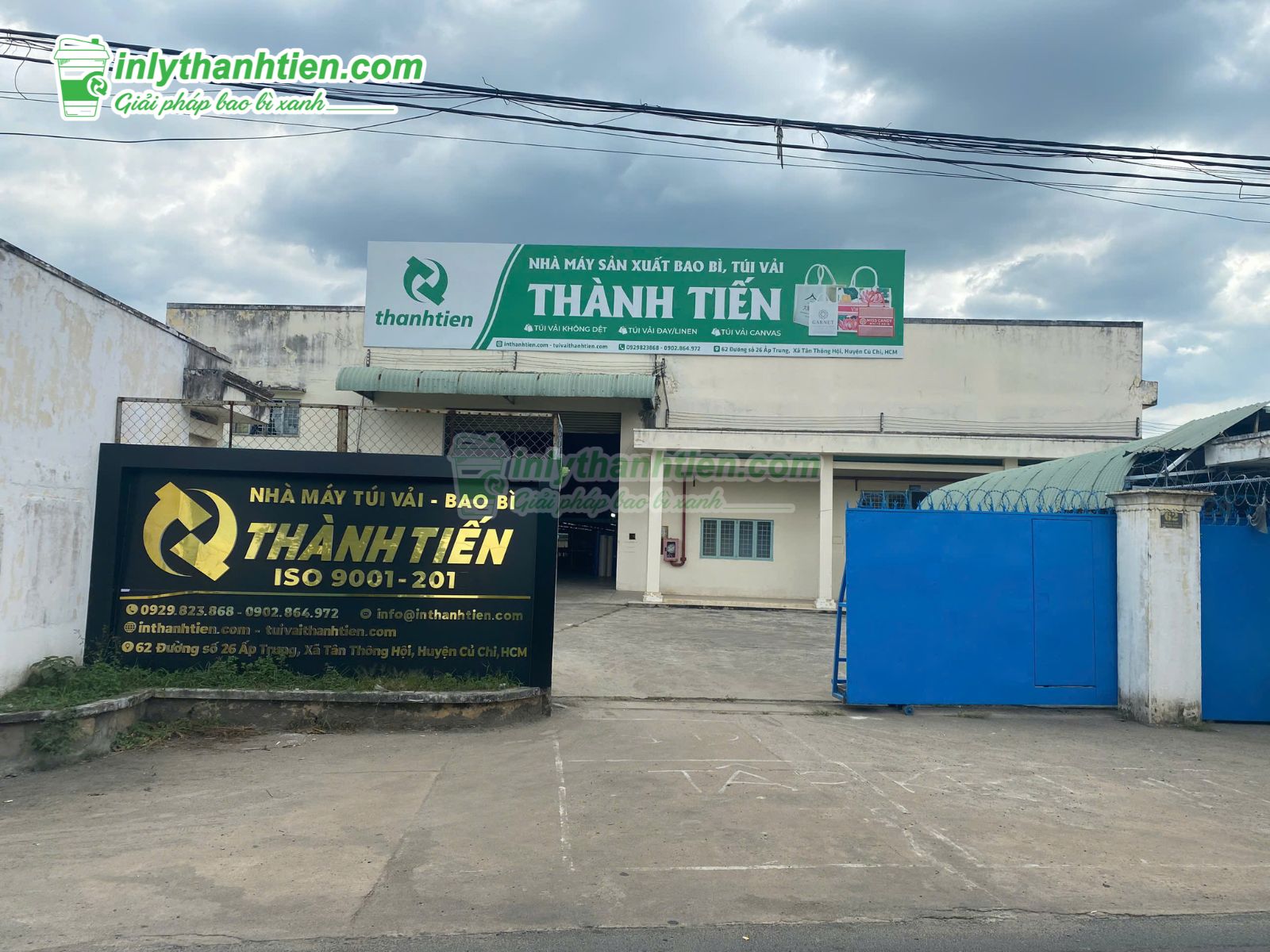 Nhà máy sản xuất túi zip chỉ đỏ giá rẻ tại TPHCM